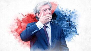 خداحافظی مربی مطرح با دنیای مربیگری