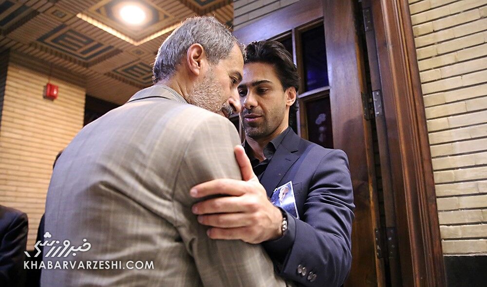 بازیکن تیم ملی چرا در جام جهانی یه کلمه از مردم نگفتند/ چطور ۱۵ سکه گرفتند حالشان خوب بود؟/ از کی روش بپرسید چطوری تو ۶تا خوردی؟