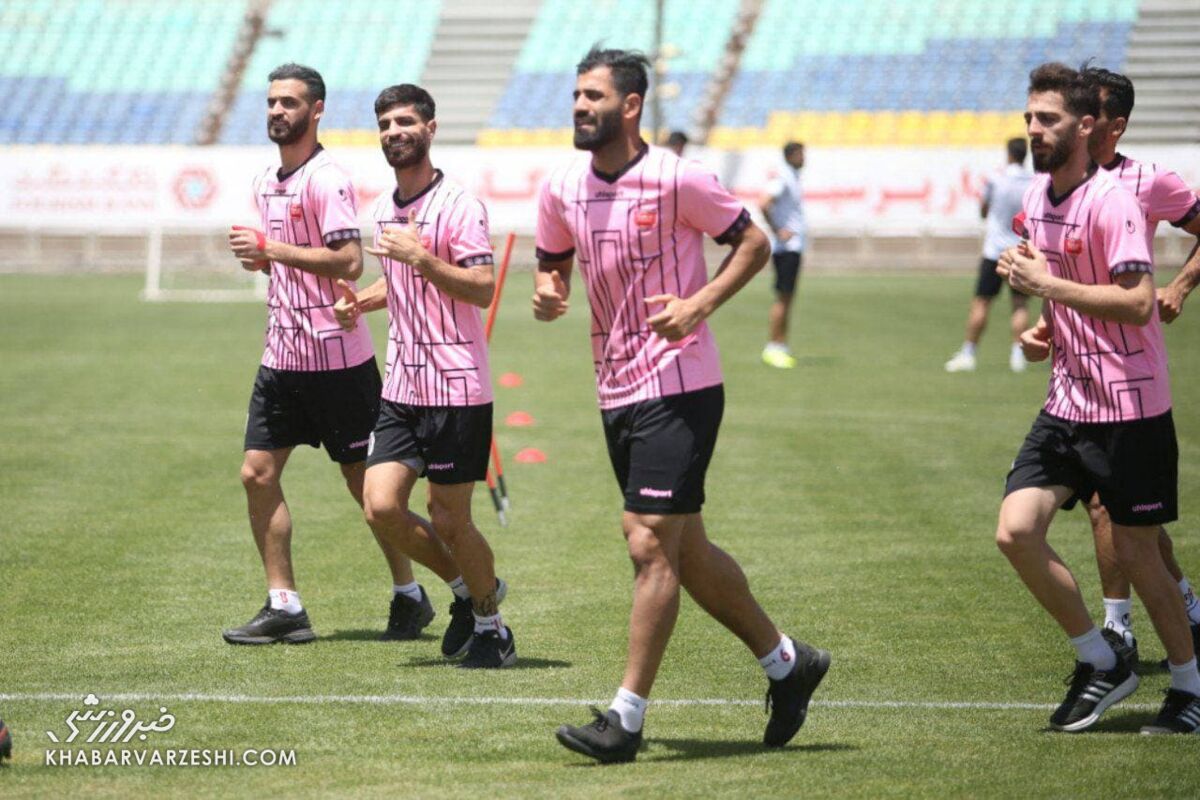 معضل بزرگ برای سمیعی/ طلب ۴۰ میلیاردی پرسپولیسی‌ها از باشگاه