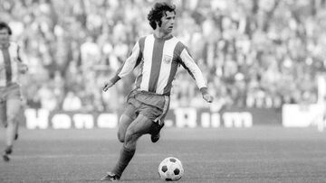 وقتی گرد مولر به ایران آمد/ گلزنی مرد افسانه‌ای آلمان در امجدیه