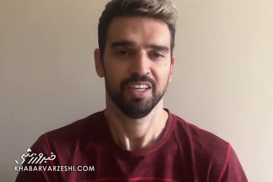 عکس| حمله تند یک استقلالی به مدیران استقلال/ اشتباه کردم لباس استقلال را پوشیدم؟ عکس| حمله تند یک استقلالی به مدیران استقلال/ اشتباه کردم لباس استقلال را پوشیدم؟