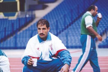 «ساندور پل» خدابیامرز نمی‌خواست ایران به جام جهانی برود/ ماجرای ۱۲ دقیقه وقت تلف شده و حرکت عجیب استیلی