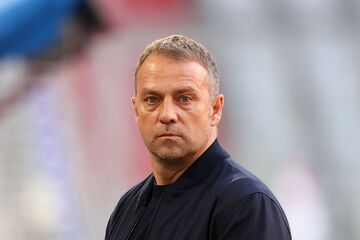 سرمربی جدید تیم ملی آلمان مشخص شد
