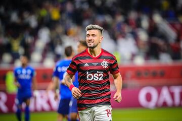 رونمایی از گزینه گران‌قیمت حریف استقلال/ ستاره ۲۰ میلیون یورویی الهلال