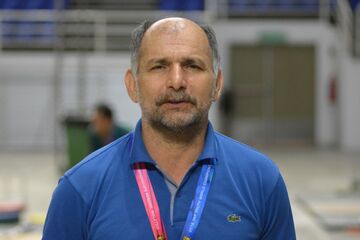 آخرین وضعیت دختران وزنه‌بردار از زبان خورشیدی‌فر