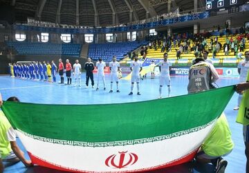 تقابل تیم‌های ملی ایران و ایتالیا بعد از جام جهانی/ تکلیف فیفادی آذر مشخص نیست
