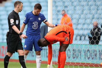 طارمی کابوس گلر چلسی شد