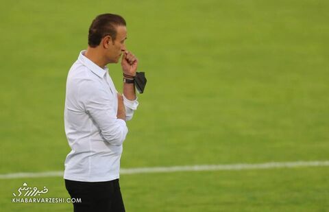 یحیی گل‌محمدی؛ ذوب‌آهن - پرسپولیس