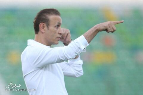 یحیی گل‌محمدی؛ ذوب‌آهن - پرسپولیس