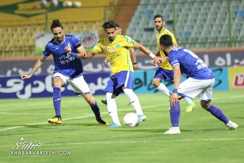 صنعت نفت - استقلال