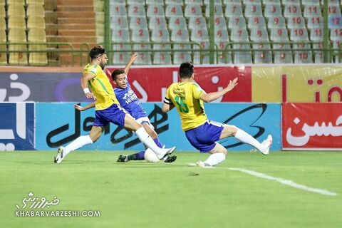 صنعت نفت - استقلال