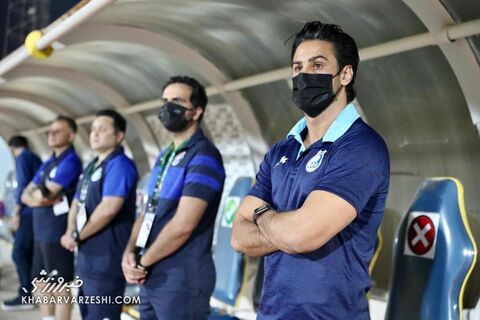 فرهاد مجیدی؛ صنعت نفت - استقلال