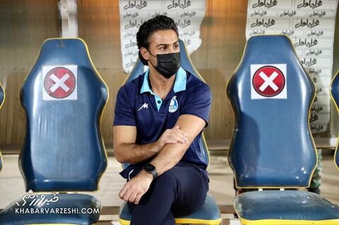 صنعت نفت - استقلال