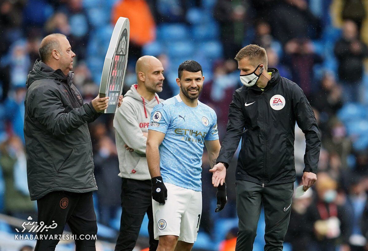 سرخیو آگوئرو