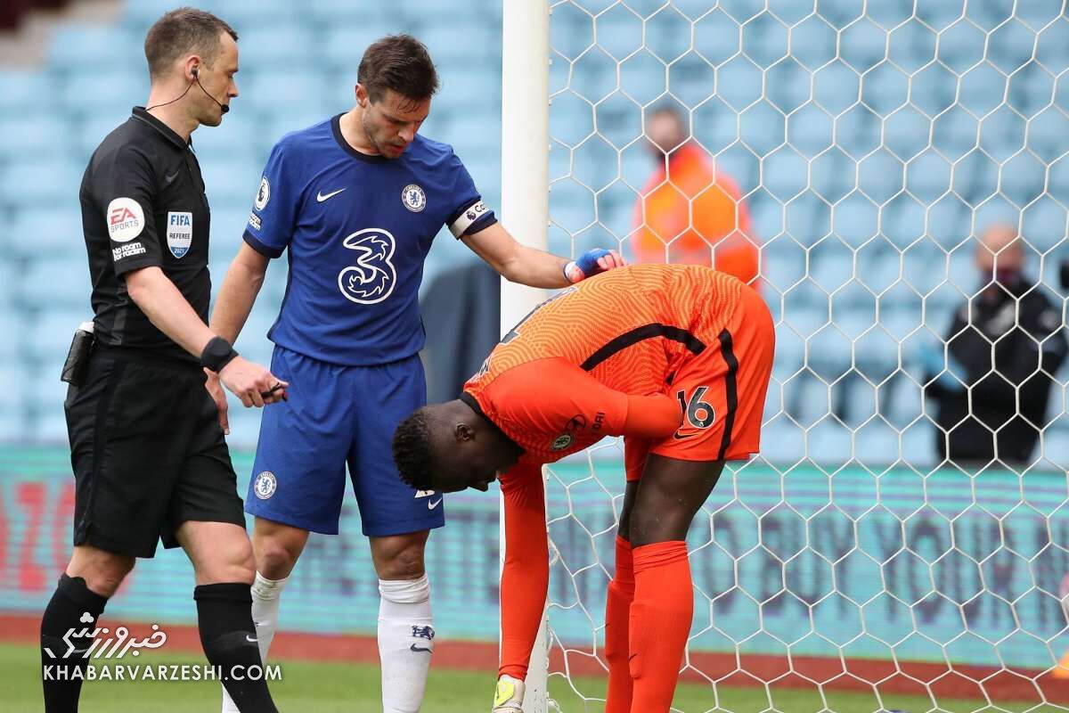 ادوارد مندی