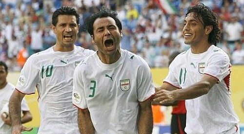 هشدار گلزن تیم ملی در جام جهانی ۲۰۰۶ به شاگردان اسکوچیچ
