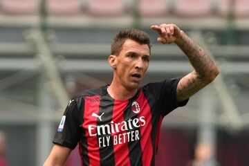 مهاجم میلان و پدیده اوکراینی در فهرست خرید حریف استقلال