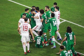 این تیم ملی ماست؛ تیم مردم ایران/ لطفاً به جام جهانی صعود کنید
