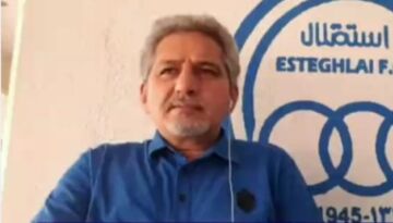 ویدیو| رئیسی دادگاه علنی تاج و دیگر مقصران پرونده ویلموتس را برگزار کند