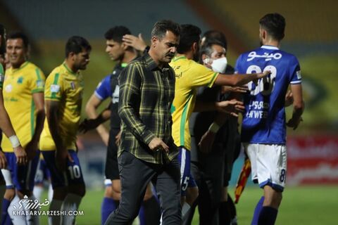 صنعت نفت - استقلال