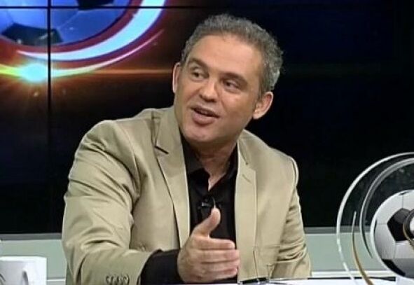 ویدیو| مظفری: تا دو سال دیگر منتظر VAR نباشید