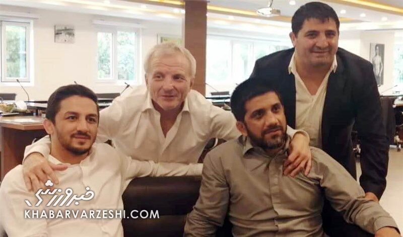 تفاهم کشتی ایران و بلغارستان برای اردوهای مشترک