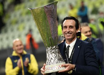 امری: حالا از بازی در لیگ قهرمانان لذت می‌بریم