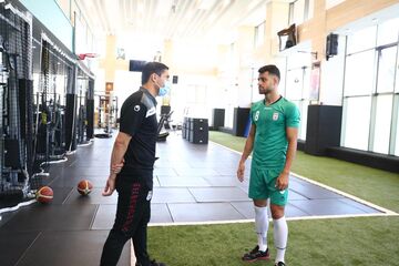 آخرین خبر از ادامه نقل و انتقالات پرسپولیس!