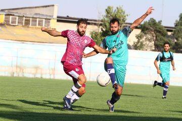 جابجایی امتیاز در لیگ ایران دوباره مرسوم شد! 