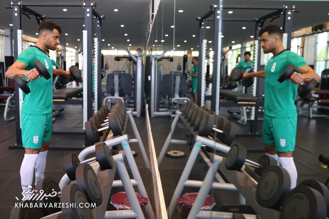 فیلم زندگی بیرانوند من را تحت تاثیر قرار داد/ در سینما چند بار گریه کردم