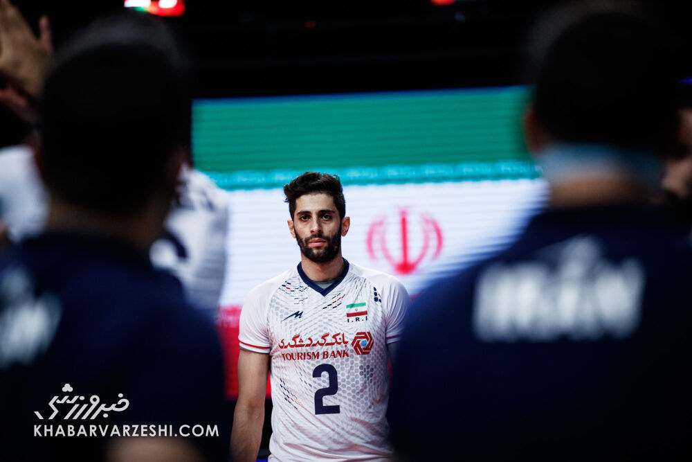 ستاره ملی‌پوش ایران در راه ایتالیا