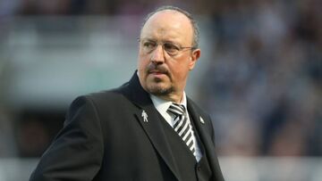 سرمربی سابق رئال و لیورپول در راه لیگ عربستان