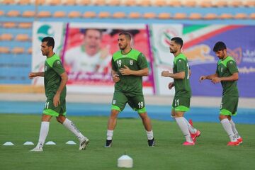 تیم بعدی مدافع تیم ملی مشخص شد 