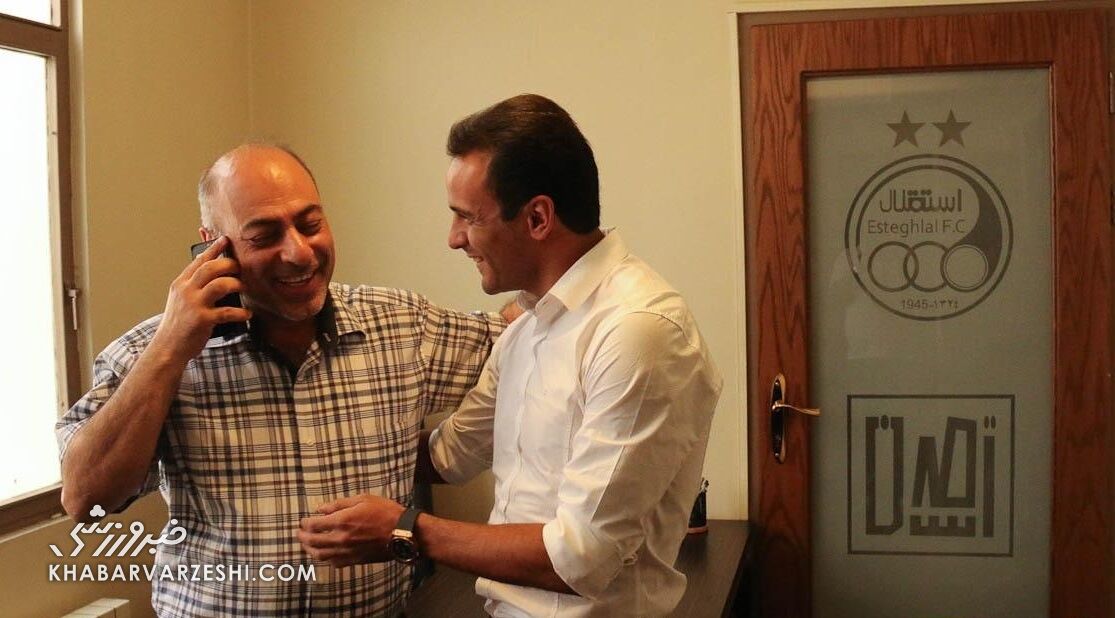 بهرام امیری