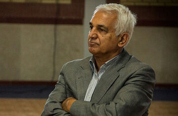 قهرمان ایران به دنبال مربیان کروات، آلمانی و ایرانی