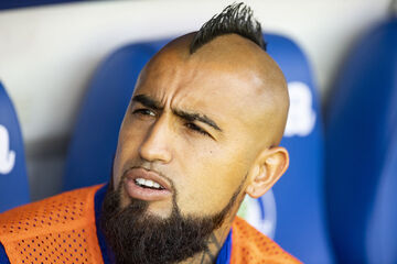 عجیب اما واقعی/ یک ستاره بعد از واکسن هم کرونا گرفت!