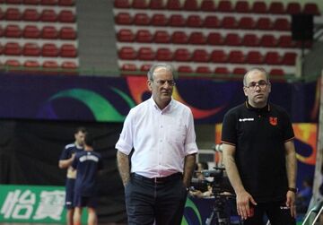 واکنش مدیر جنجالی به فعالیت دوباره در فوتسال