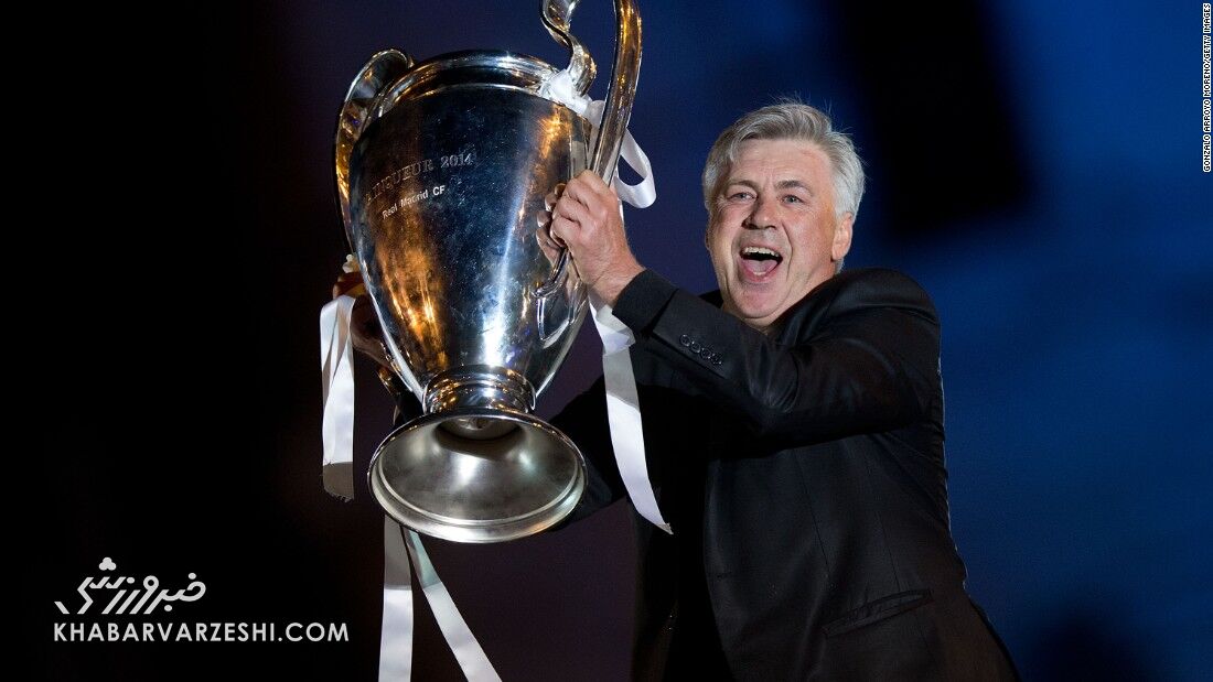 یک انتخاب غیرمنتظره؛ احتمال بازگشت مربی محبوب یک انتخاب غیرمنتظره؛ احتمال بازگشت مربی محبوب