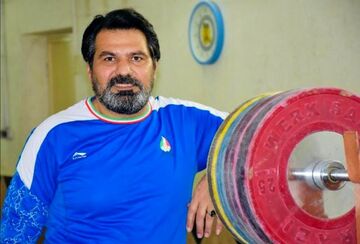 درخواست برای حمایت از دو قهرمان جهان