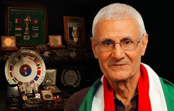 پزشکان هنوز دلیل سردردهایم را تشخیص نداده‌اند/ یک شرط مهم برای موفقیت تیم ملی