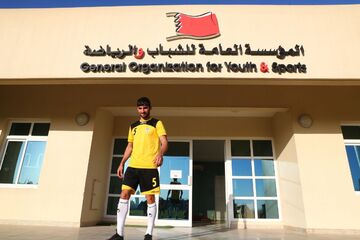 جواب منفی لژیونر پرسپولیسی به پیشنهاد استقلال