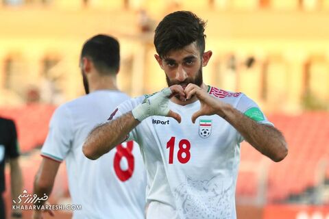 شادی گل علی قلی‌زاده؛ ایران - هنگ‌کنگ