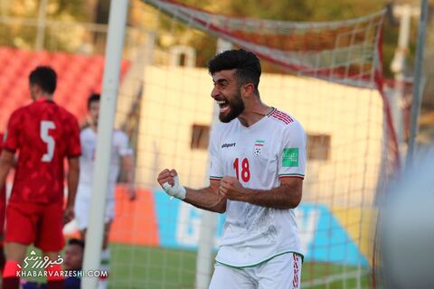 شادی گل علی قلی‌زاده؛ ایران - هنگ‌کنگ