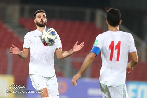 احمد نوراللهی؛ ایران - هنگ‌کنگ