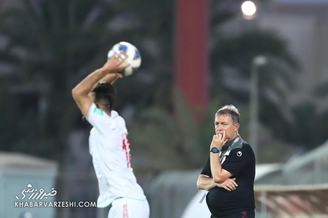 پایان شب سیاه منامه/ آمارهای تلخ و شیرین تیم ملی مقابل بحرین   