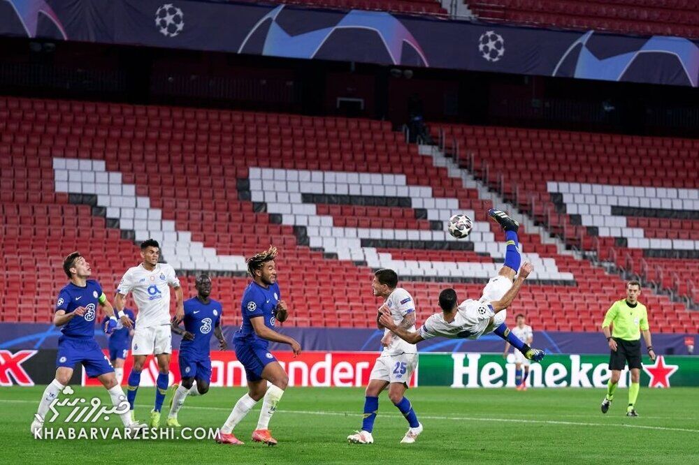 مخالفت مادر طارمی با ازدواج پسرش با بازیگر زن/ درگیری با خانواده استقلالی!/ سیاسیترین خوشحالی در پرسپولیس/ سادهام و ساده میمانم/ به این بچه ظلم شد