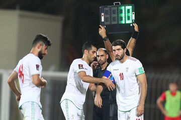 چرا با پرتغال مساوی کردیم؛ چرا به اسپانیا باختیم؟/ ماجراهای تیم ملی ایران با بحرین و عراق