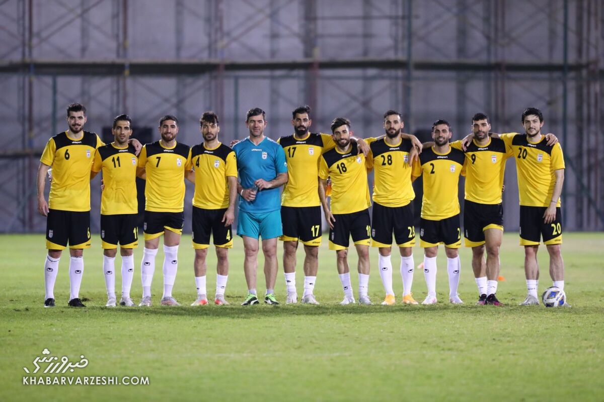 لطف برانکو و عمان؛ سهمیه تیم‌های دوم زیاد شد/ وضعیت ایران در جدول بهترین تیم‌های دوم