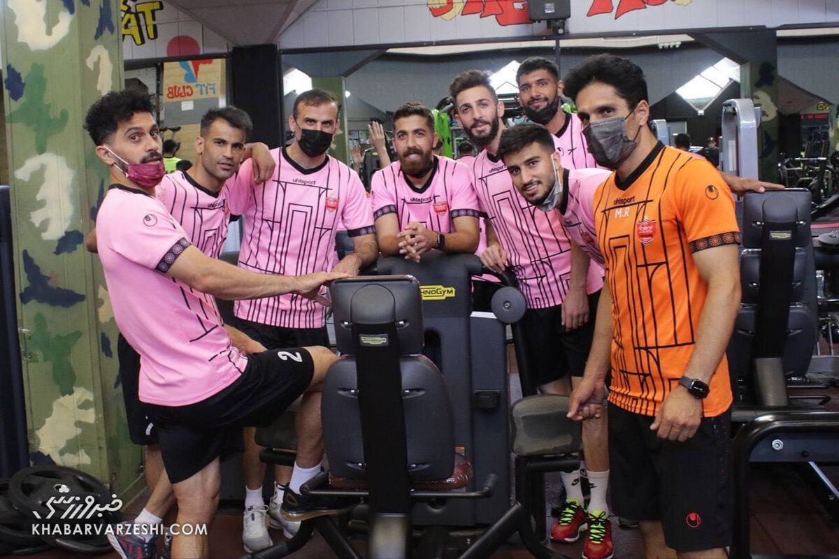 فرصت جدید AFC  به سرخ ها؛ محرومیت پرسپولیس لغو می شود؟