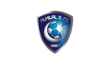 تغییر لوگوی باشگاه الهلال عربستان